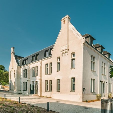 La Maison Rabelais Amboise Luaran gambar