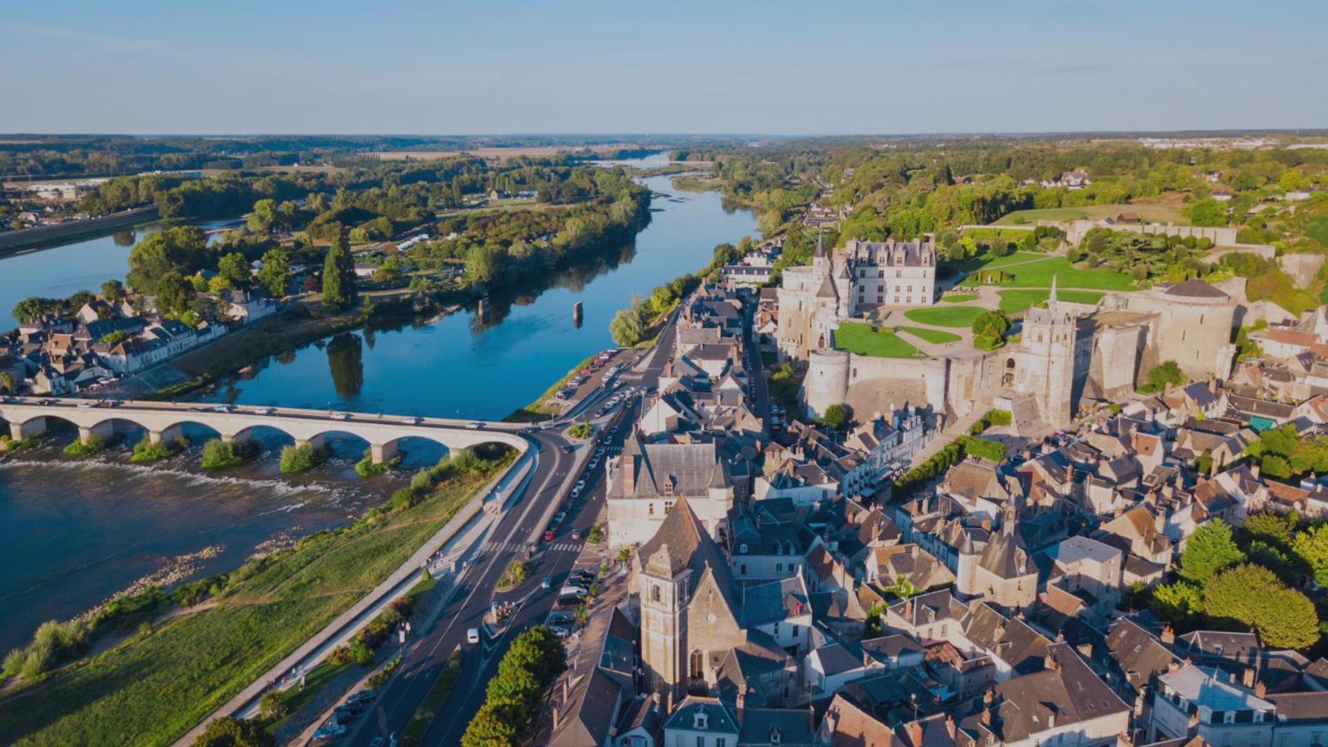 La Maison Rabelais Amboise Luaran gambar